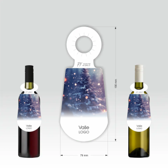 Wine tag N973vi