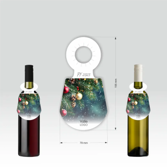 Wine tag N975vi