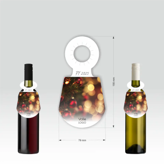 Wine tag N976vi