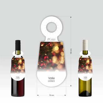 Wine tag N976vi