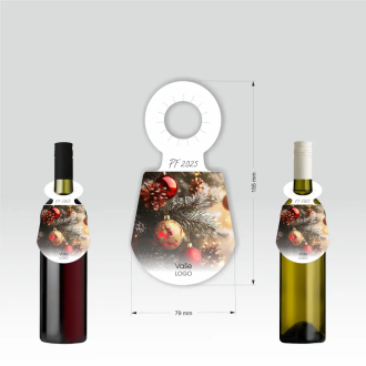 Wine tag N977vi