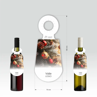 Wine tag N977vi