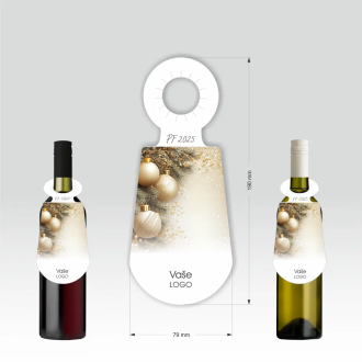 Wine tag N978vi