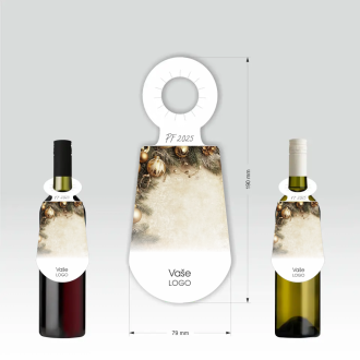 Wine tag N979vi