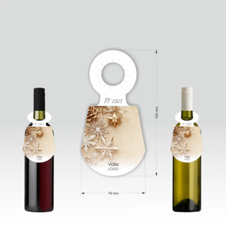 Wine tag N982vi