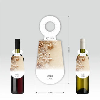 Wine tag N982vi