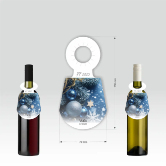 Wine tag N984vi