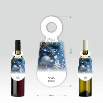 Wine tag N984vi