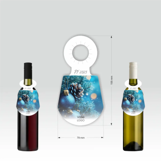 Wine tag N985vi