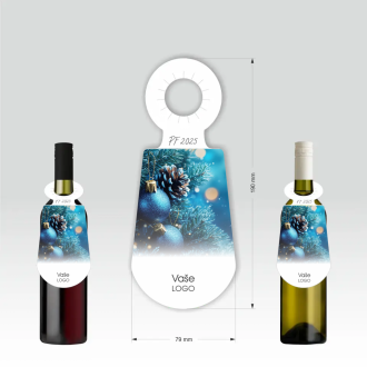 Wine tag N985vi