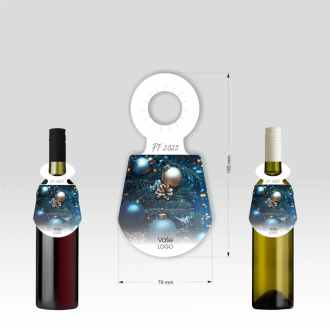 Wine tag N986vi