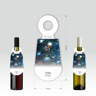 Wine tag N986vi