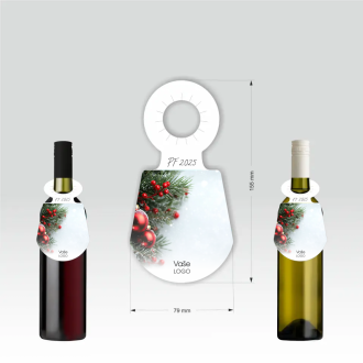 Wine tag N987vi