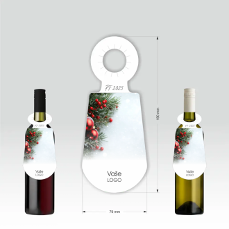 Wine tag N987vi