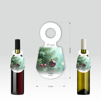 Wine tag N988vi