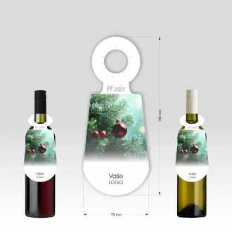 Wine tag N988vi