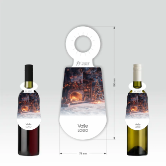 Wine tag N989vi