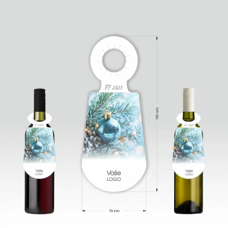 Wine tag N991vi