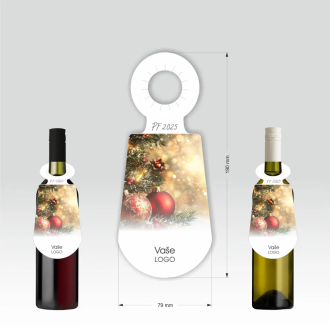 Wine tag N993vi