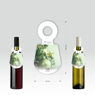 Wine tag N994vi