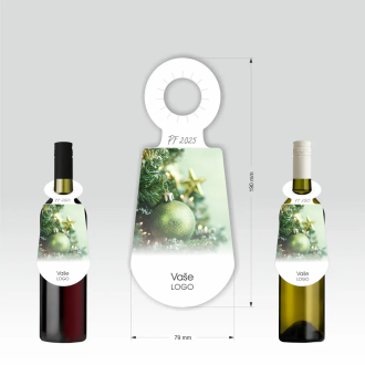 Wine tag N994vi