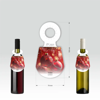 Wine tag N995vi