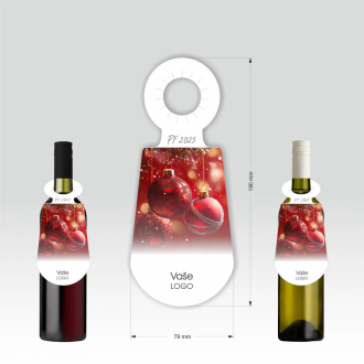 Wine tag N995vi