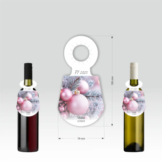 Wine tag N996vi