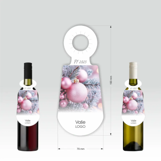 Wine tag N996vi