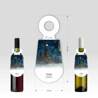 Wine tag N999vi